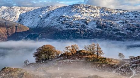 The Best Hiking Trails in England