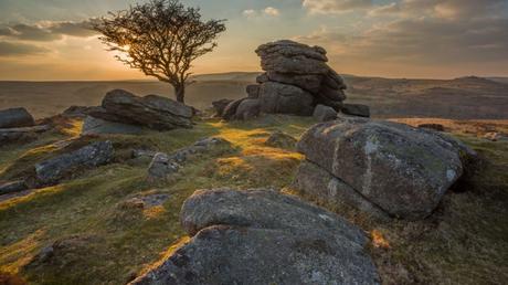 The Best Hiking Trails in England