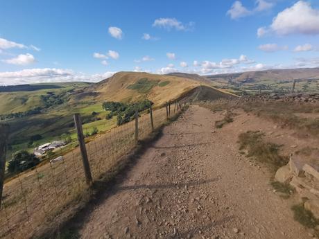 The Best Hiking Trails in England