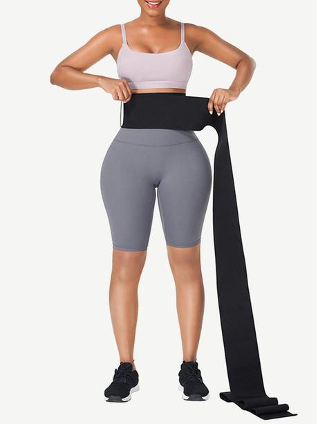 Activewear & Shapewear Brand for Eco-Friendly Exercise Enthusiasts