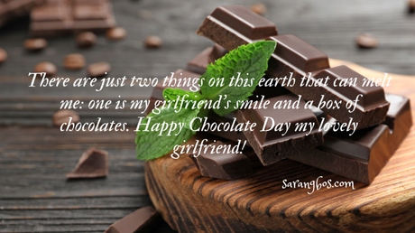 Happy Chocolate Day 2023: Messages, Wishes and Quotes
