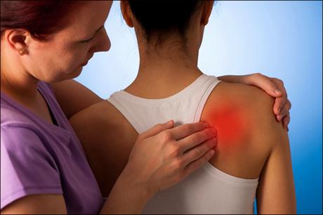 Scapular Dyskinesis And Its Ayurvedic Treatment With Herbal Remedies