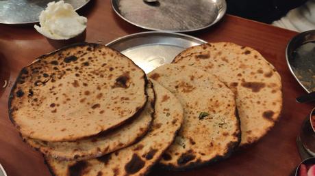 Amritsar – The Land of Faith, Food and Ghee
