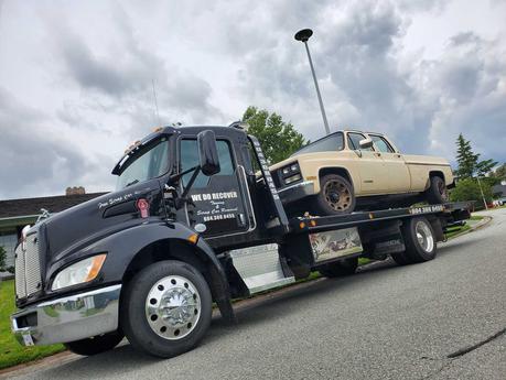 Everything You Should Know About Car Removal
