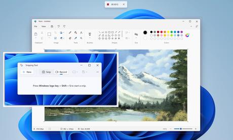 Screenshot on Alienware Computer: How to Take It?