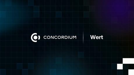 Concordium partners with Wert to simplify NFT trading