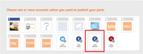 How to Post in Multiple Groups At Once On Facebook