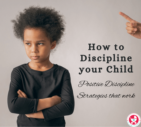 How should you discipline your child? Here are some effective strategies that actually work, while being gentle at the same time.
