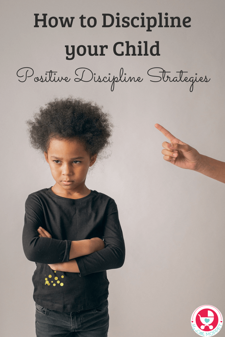 How should you discipline your child? Here are some effective strategies that actually work, while being gentle at the same time.