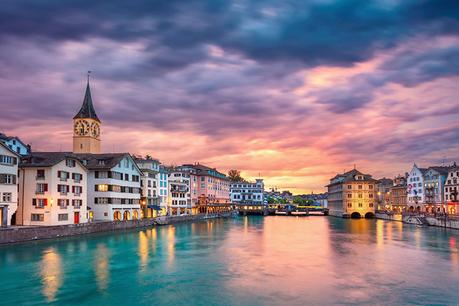 15 Most Beautiful Cities In Switzerland To Visit