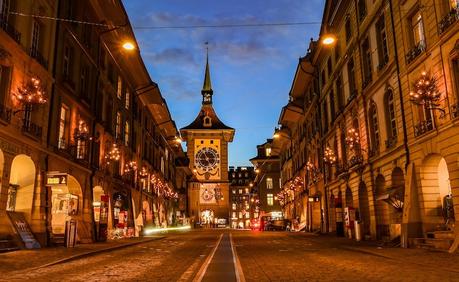 15 Most Beautiful Cities In Switzerland To Visit