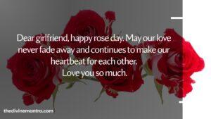 Rose Day Quotes,Wishes And Messages