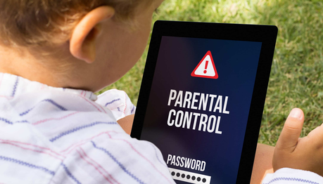 Internet Safety for Children: Tips to Protect Your Child on the Internet