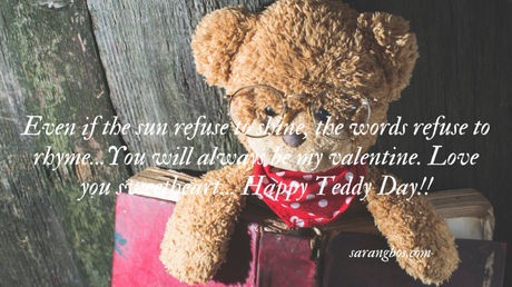 Happy Teddy Day 2023: Best wishes, Quotes  and Messages