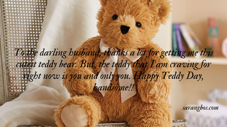 Happy Teddy Day 2023: Best wishes, Quotes  and Messages