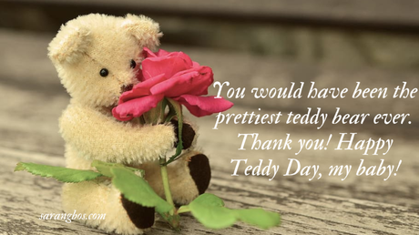 Happy Teddy Day 2023: Best wishes, Quotes  and Messages