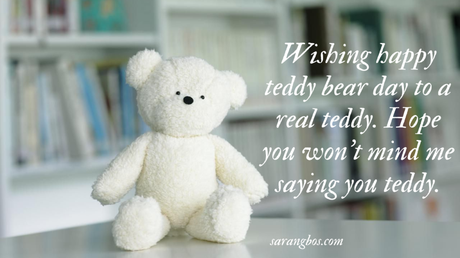 Happy Teddy Day 2023: Best wishes, Quotes  and Messages