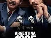 Argentina 1985 (2022) Movie Rob’s Review