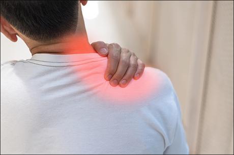 Thoracic Outlet Syndrome and Its Ayurvedic Management