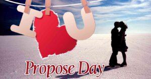 Propose Day Quotes,Wishes And Messages