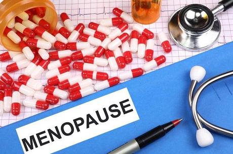 Ten Tips for Dealing with Menopause