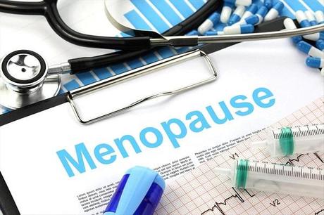 Ten Tips for Dealing with Menopause