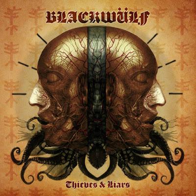 Oakland Rock Masters Blackwulf New Album Drops This Week!