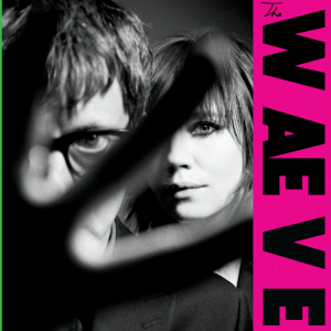 The Waeve – ‘The Waeve’ album review
