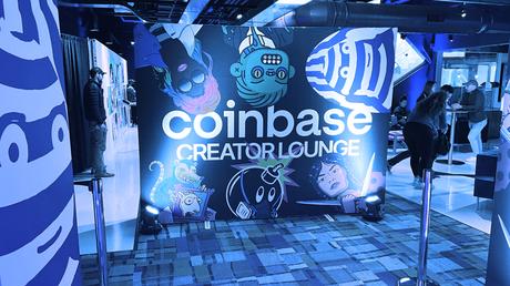 Coinbase NFT stops creator drops, says the market isn't closing