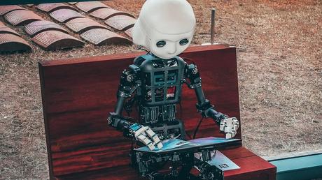 ChatGFT parent AI faces competition from NFT project making 3D avatars with text