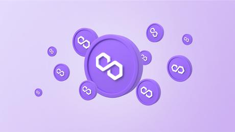 Polygon NFT sales surpass Ethereum for second consecutive month