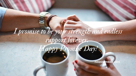 Happy Promise Day 2023: Quotes, Wishes and Messages