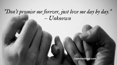 Happy Promise Day 2023: Quotes, Wishes and Messages