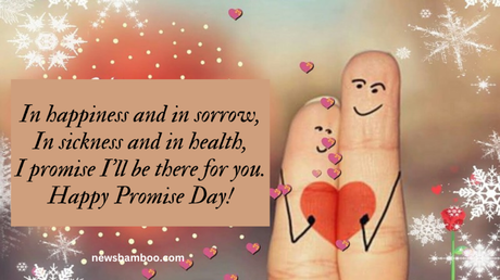 Happy Promise Day 2023: Quotes, Wishes and Messages