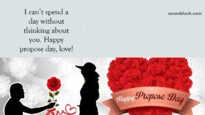 Propose Day Quotes,Wishes And Messages