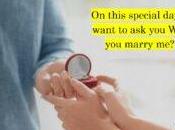Propose Quotes,Wishes Messages