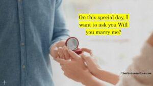 Propose Day Quotes,Wishes And Messages