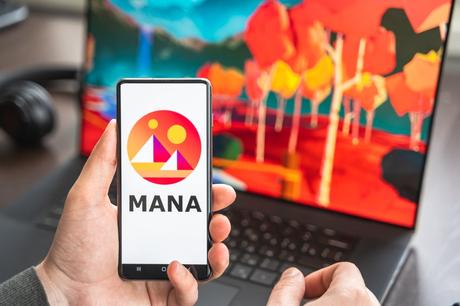 Mana Coin Price Prediction (2023-2050)