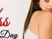 Romantic Happy Kiss 2023 Date Quotes