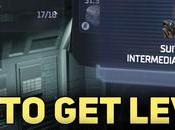 Level Suit Dead Space Intermediate Engineer