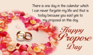 Propose Day Quotes,Wishes And Messages
