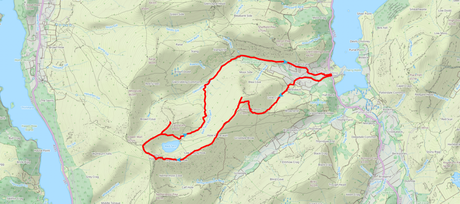 Discover the Best Hiking Routes in the Lake District