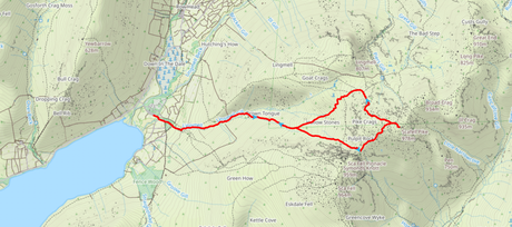 Discover the Best Hiking Routes in the Lake District