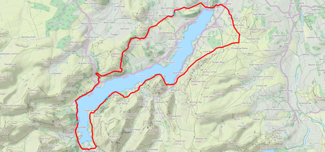 Discover the Best Hiking Routes in the Lake District