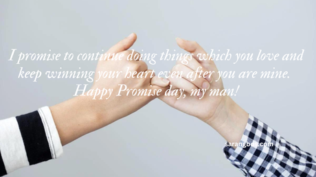 Happy Promise Day 2023: Quotes, Wishes and Messages