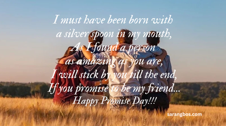 Happy Promise Day 2023: Quotes, Wishes and Messages