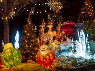 It's time for some visual jazz