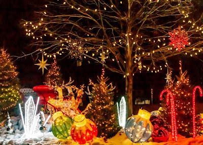 It's time for some visual jazz