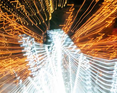 It's time for some visual jazz