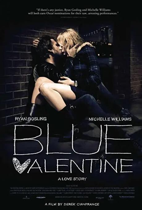 Blue Valentine (2010) Movie Review